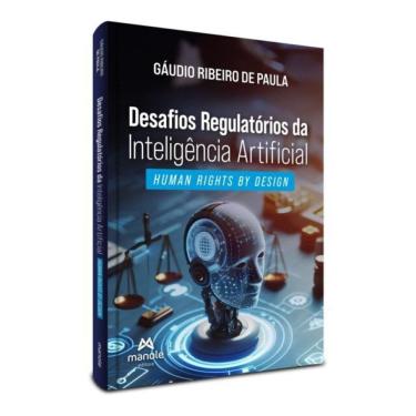 Imagem de Desafios Regulatórios Da Inteligência Artificial