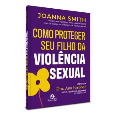 Imagem de Como Proteger Seu Filho Da Violência Sexual