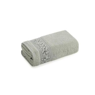 Imagem de Toalha Rosto Provence 48Cm X 80Cm Matcha Karsten
