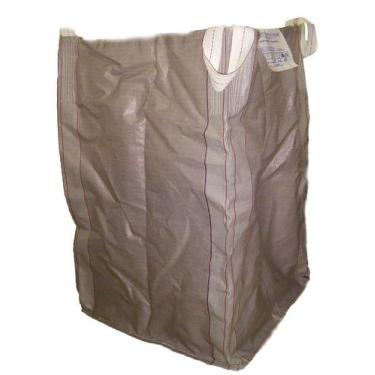 Imagem de Big Bag De Ráfia Convencional 90X90X120 1 Tonelada - Pct C/2 - Cetra