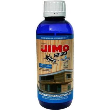 Imagem de Jimo Cupim Cupinicida Incolor Base Água 500ml