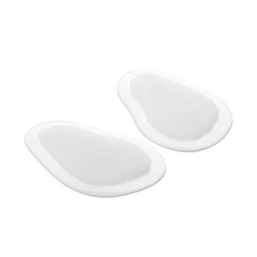 Imagem de Almofada Plantar Silicone Gel Palmilha Conforto Hidrolight