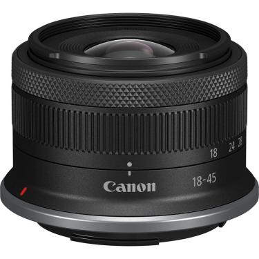 Imagem de Lente Canon Rf-S 18-45Mm F/4.5-6.3 Is Stm