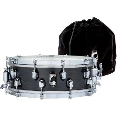 Imagem de CAIXA BATERIA MAPEX BP DESIGN LAB EQUINOX 14 x 5" BPML4500CF