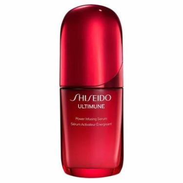 Imagem de Sérum Shiseido Ultimune Power Infusing 4.0 50ml-Unissex
