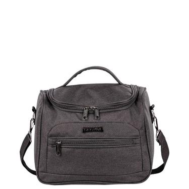 Imagem de Frasqueira Necessaire Porta Maquiagem Ultralight Hug Sestini