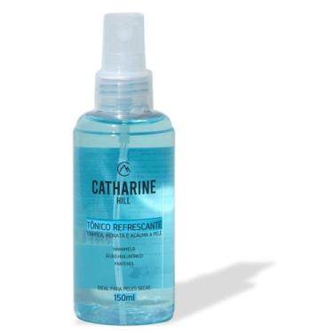 Imagem de CATHARINE HILL tônico facial refrescante para pele seca e normal 150ML