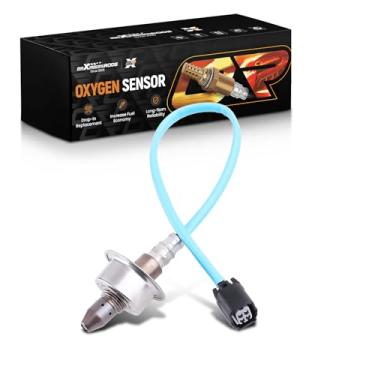 Imagem de maXpeedingrods Sensor de oxigênio O2 234-9119 Proporção de ar-combustível para Acura ILX 2013-2015, para Honda Accord 2014-2015 Civic 2012-2015 HR-V 2016-2017
