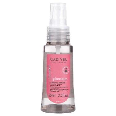 Imagem de Serum De Cristais Condicionante Cadiveu Glamour - Cadiveu Professional