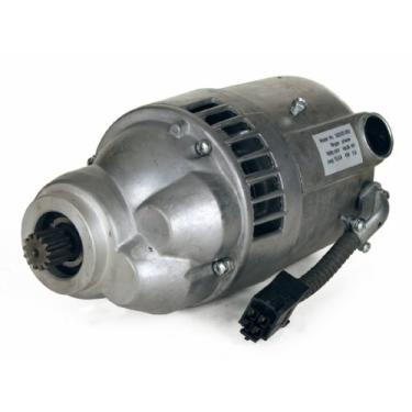 Imagem de Steel Dragon Tools Motor e caixa de engrenagens 87740 serve para máquina de rosqueamento de tubos RIDGID 300