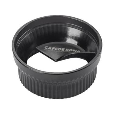 Imagem de Distribuidor De Café CAFEDE KONA Para Cafeteira Moka De 2 E 4 Xícaras,