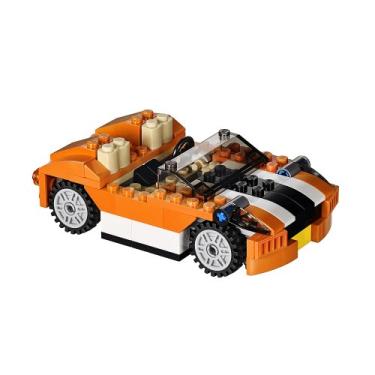 Imagem de LEGO Creator - 31017 - Sunset Speeder