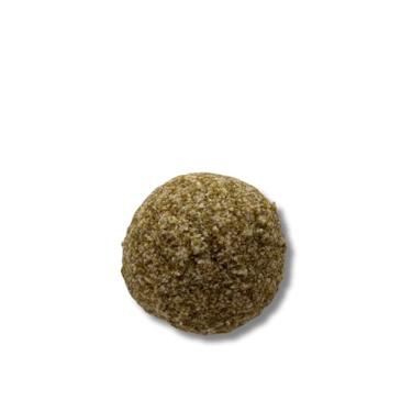 Imagem de Ecoslay Bomba Detox Terra Sol, Tratamento Clareador do Couro Cabeludo com Sal Rosa do Himalaia, Vinagre de Maçã, Aloe Vera e Mel