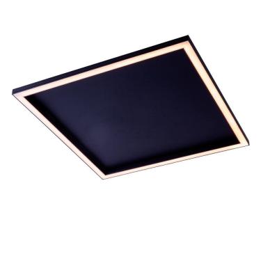 Imagem de Plafon Sobrepor Led 42W Perfil Led Integrado Design Moderno