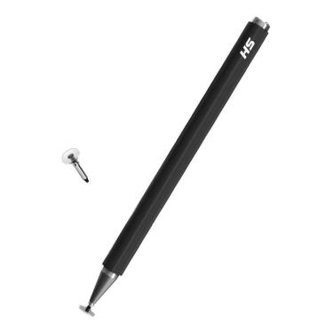 Imagem de 2X Caneta Stylus Universal Para Tablets E Smatphones