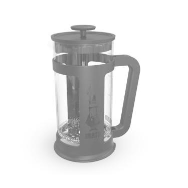 Imagem de Prensa Francesa Cafeteira French Press 350 Ml Smart Bialetti