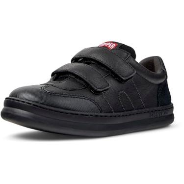 Imagem de Camper Tênis masculino, Preto 001, 12.5 Little Kid