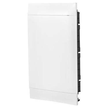 Imagem de Quadro Distribuidor PROTECTBOX 36 Sobrepor Branco - 135103 - CEMAR