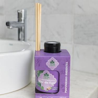 Imagem de Kit com 2 Difusor de Ambientes Imenso Aromas 280ml  Várias Fragrâncias