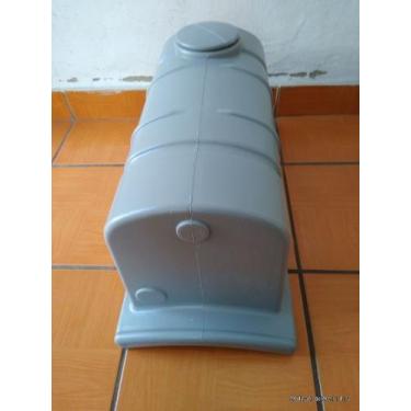 Imagem de CAIXA AUXILIAR PARA BOILER RESERVATORIO TERMICO 30lts - VALEDOSOL