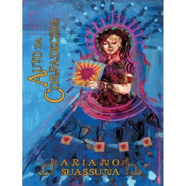 Imagem de Auto Da Compadecida - 44ª Ed