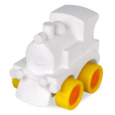 Imagem de MUNDO COLORIDO CARRINHOS PRA PINTAR 595