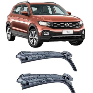 Imagem de Palheta Para-Brisa T-Cross 2019/2021 Bosch Aerotwin