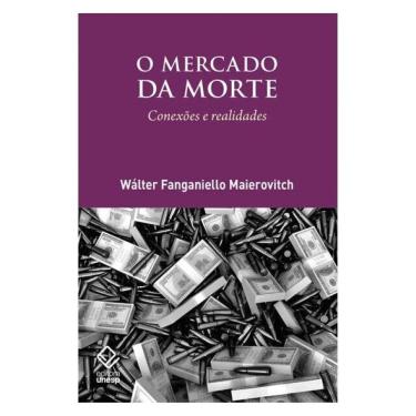 Imagem de O Mercado Da Morte