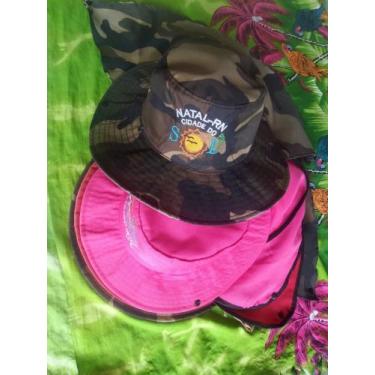 Imagem de Chapéu Safari - Estilo Potiguar