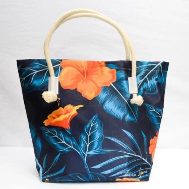 Imagem de Bolsa de praia - TERRA LIVRE