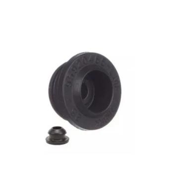 Imagem de Coxim inferior caixa filtro de ar - GM