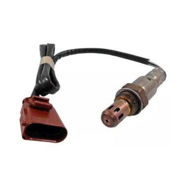 Imagem de Sonda Lambda Golf 2015 a 2016 OZA755-EE8 - NTK