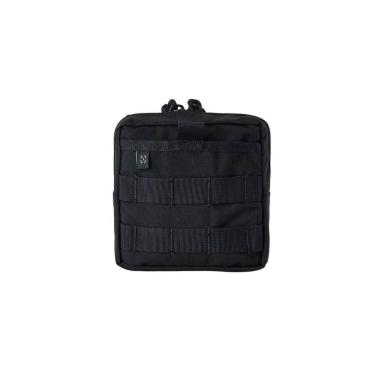 Imagem de Bolso Modular Multiuso Invictus 1414 New Preto