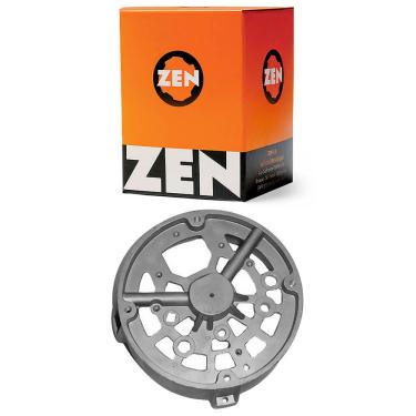 Imagem de Mancal Alternador Traseiro Accelo Actros Atego Axor O500 ZEN