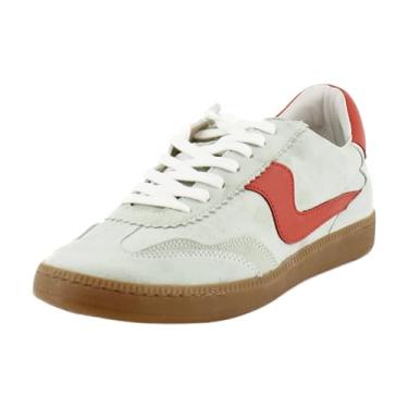 Imagem de Dolce Vita Tênis feminino Notice, Camurça pera, 39