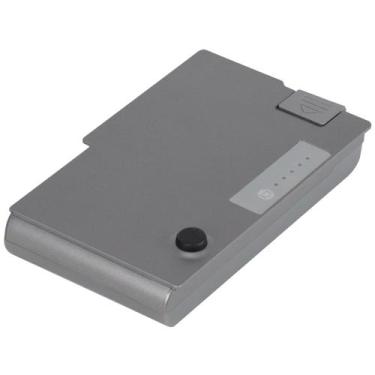 Imagem de Bateria para Notebook Dell Latitude PP05l - BestBattery, Cinza
