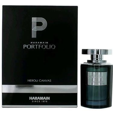Imagem de Perfume Al Haramain Portfolio Neroli Canvas - Eau de Parfum - Unissex - 75 ml