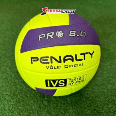 Imagem de Penalty pro 8.0