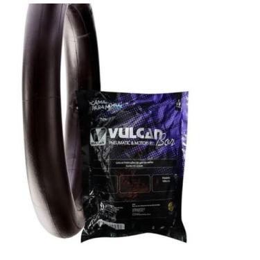 Imagem de Camara de ar aro 18 vucan - WMGC BORRACHARIA 