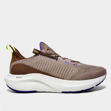 Imagem de Tênis Olympikus Reverso 2, Caramelo, 41