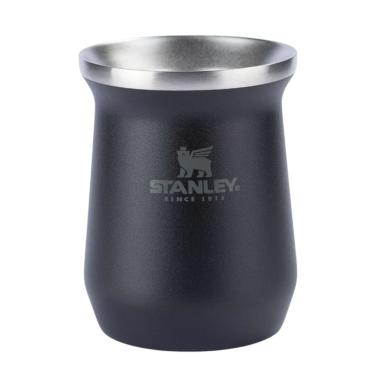 Imagem de Garrafa Térmica Stanley Matte 236ML