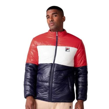 Imagem de Jaqueta Fila Padded Double Masculina