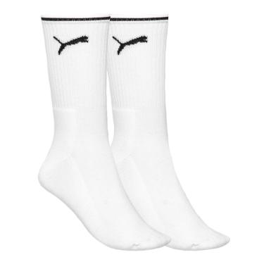 Imagem de Meia Puma Esportiva Cano Longo