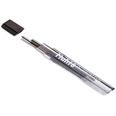 Imagem de Grafite 2,0 mm Colorido Tubo com 2 Unidades Ref.CH2 Pentel MARROM