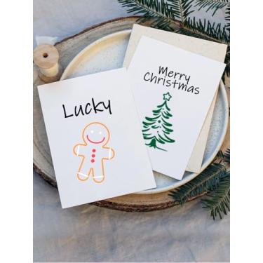 Imagem de 200 folhas de cartolina branca 12 x 17 cm, papel de convite em branco para impressão para convites de desenho de impressora