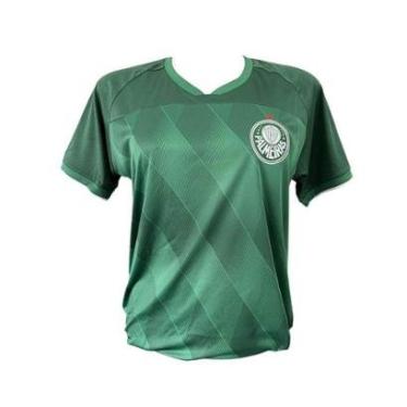 Imagem de Camisa Betel Palmeiras Power III Feminina-Feminino