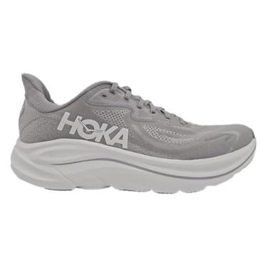 Imagem de HOKA Clifton 42 masculino, Stardust, 45