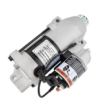 Imagem de OVERSEE Motor de arranque 50-881368T para motor de popa Mercury 50-881368T1; 50-881368T2; 881368T1; 881368T2