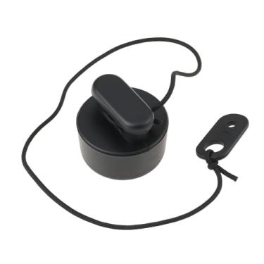 Imagem de SG Store Bujão de drenagem inflável de bote de 35 mm compatível com Honwave