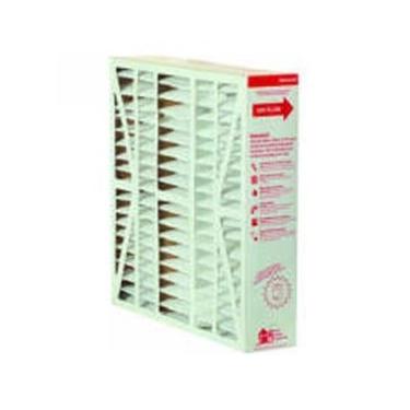 Imagem de Honeywell Filtro de mídia de substituição FC100A1052, 32 x 50 cm (pacote com 2)